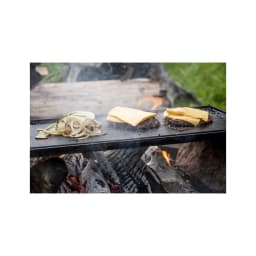 5. Outdoor Grillplatta/Stekbord för grill