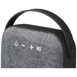 1. Woven Bluetooth®-högtalare med tyg