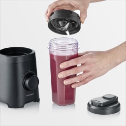 3. Blender Smoothie Mix&Go SM 3743