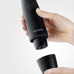 7. Stavmixer-set Black Edition 350W