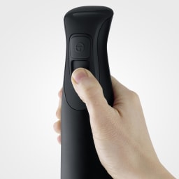 6. Stavmixer-set Black Edition 350W