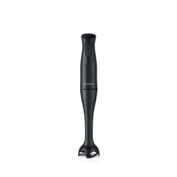 4. Stavmixer-set Black Edition 350W