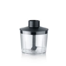 2. Stavmixer-set Black Edition 350W