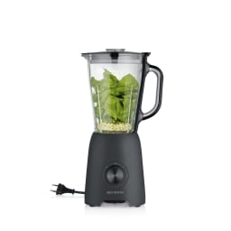 0. Blender Plastkanna 1,5 liter 