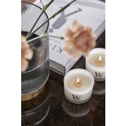 4. Waison Holiday Candle Set