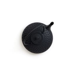 2. Shibata Teapot
