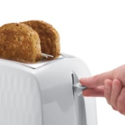 1. Brödrost Honeycomb 2S