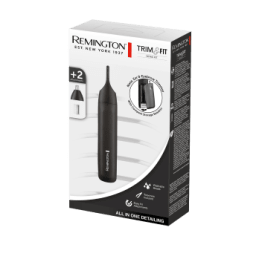 3. Remington Trim & Fit detaljkit