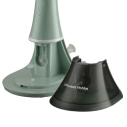 5. Handsteamer, Steam Genie Essentials