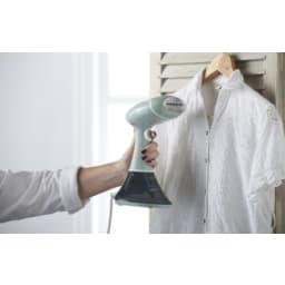 3. Handsteamer, Steam Genie Essentials