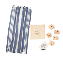 0. Badlakan + Yatzyspel