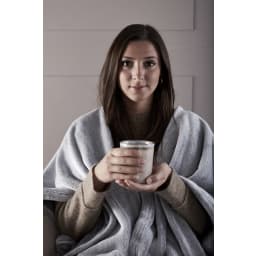 1. Harrow Poncho