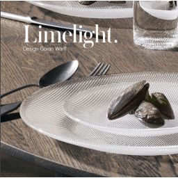 0. Limelight assiett 2-pack