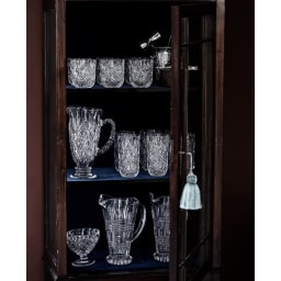 9. Waltham Highballset - Transparent