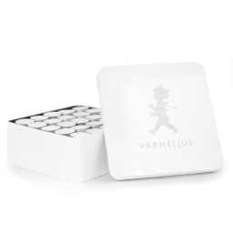 0. Värmeljuslåda