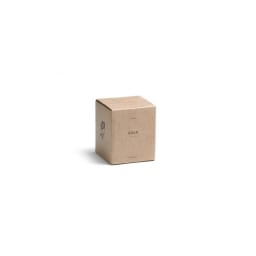 1. Antiqaue Doftljus - Vit