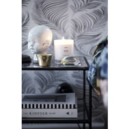 2. Antiqaue Doftljus - Vit