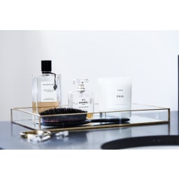 3. Antiqaue Doftljus - Vit