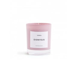 0. Antiqaue Doftljus - Rosa