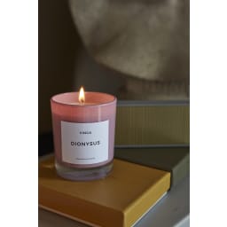 3. Antiqaue Doftljus - Rosa