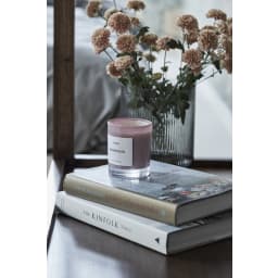 5. Antiqaue Doftljus - Rosa