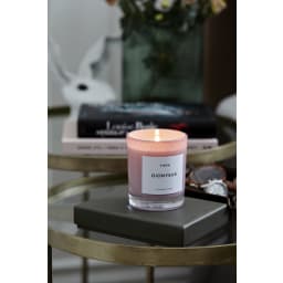 2. Antiqaue Doftljus - Rosa