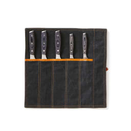 0. Kaiser komplett knivset