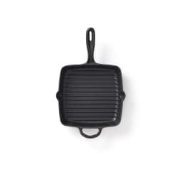 3. Monte grillpanna