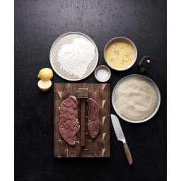 3. Butcher skärbräda