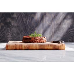 6. Butcher skärbräda