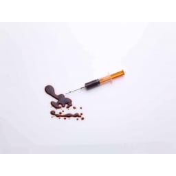 1. Bbq Ator - Orange