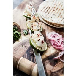 2. Grillkamsset - Stål