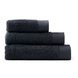 2. Kingsley 65X135 Cm - Svart