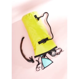 1. Scuba Bag 25 L