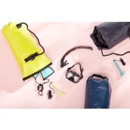 2. Scuba Bag 25 L
