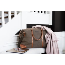 1. Clifton westminster bag