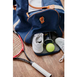 1. Clifton weekendbag