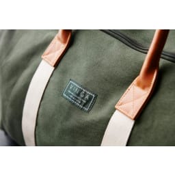 4. Clifton weekendbag
