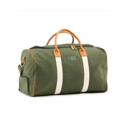 1. Clifton weekendbag