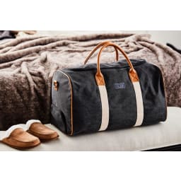 1. Clifton weekendbag