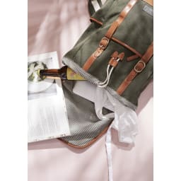 1. Clifton Trail Backpack