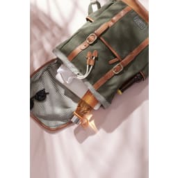 2. Clifton Trail Backpack
