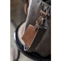 3. Clifton office bag