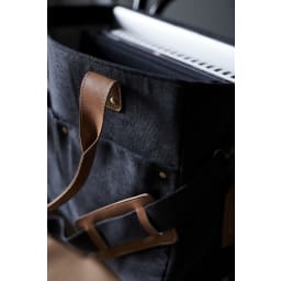 7. Clifton office bag