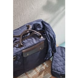 7. Brooklands weekender