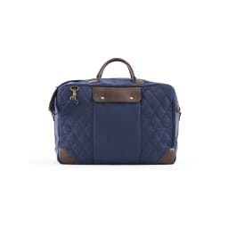 8. Brooklands weekender