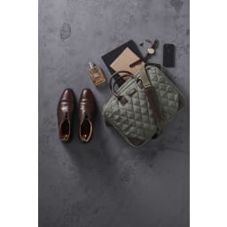 7. Brooklands weekender