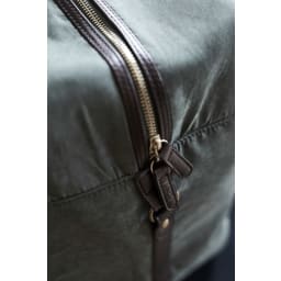 8. Brooklands weekender