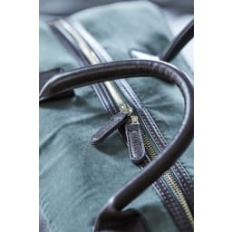 3. Brooklands weekender