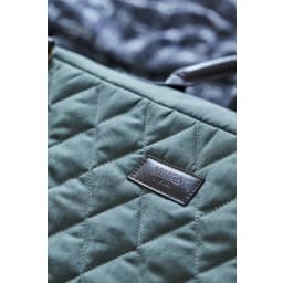 10. Brooklands weekender